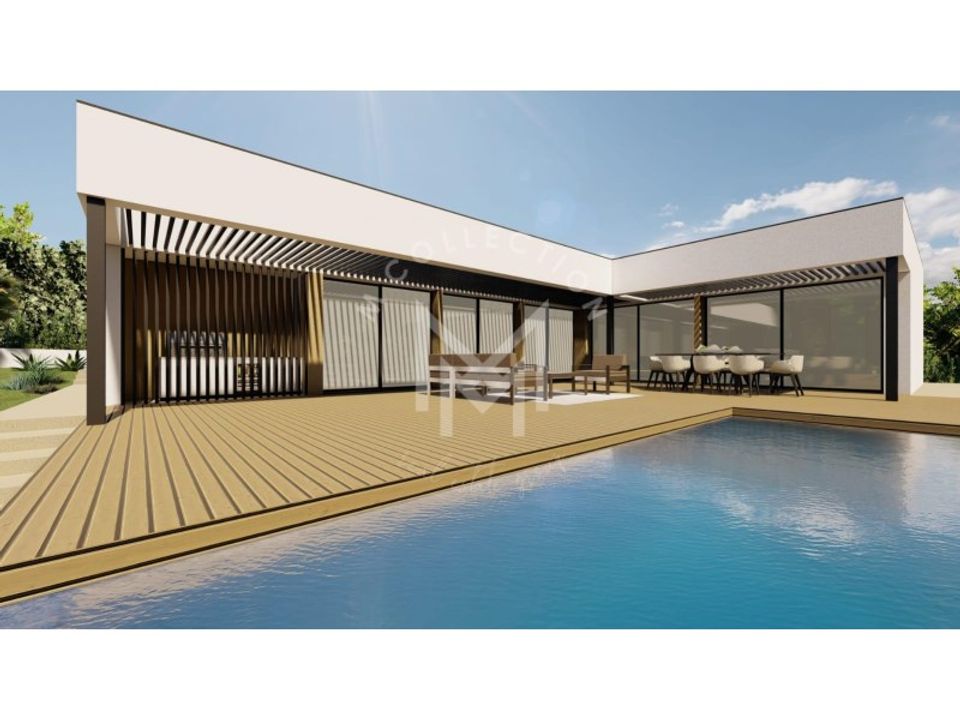 Villa i Mexilhoeira Grande, Faro - foto 2