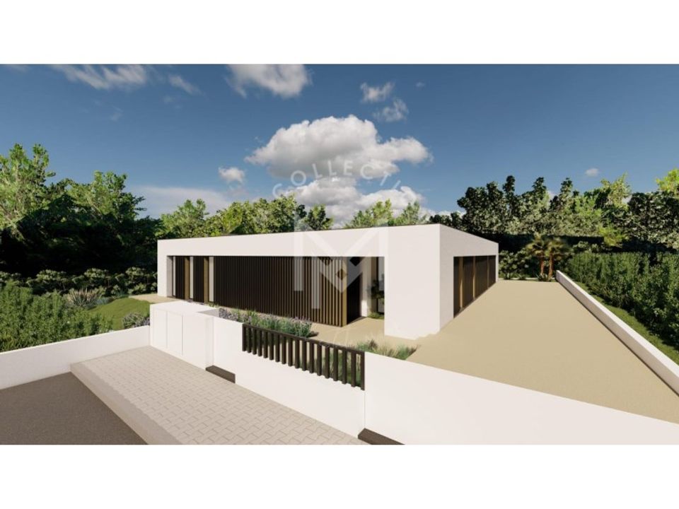 Villa i Mexilhoeira Grande, Faro - foto 4