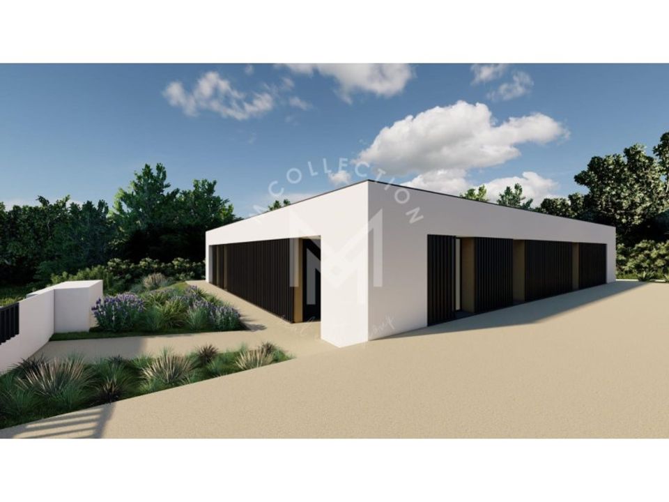 Villa i Mexilhoeira Grande, Faro - foto 5