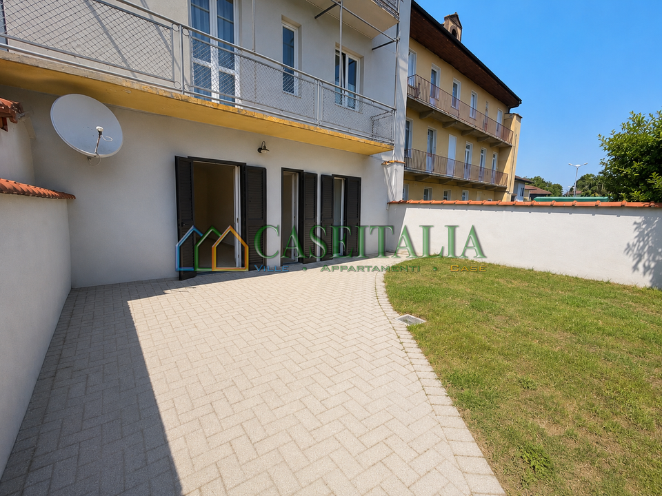 Appartement in Rosta, Turin - foto 1