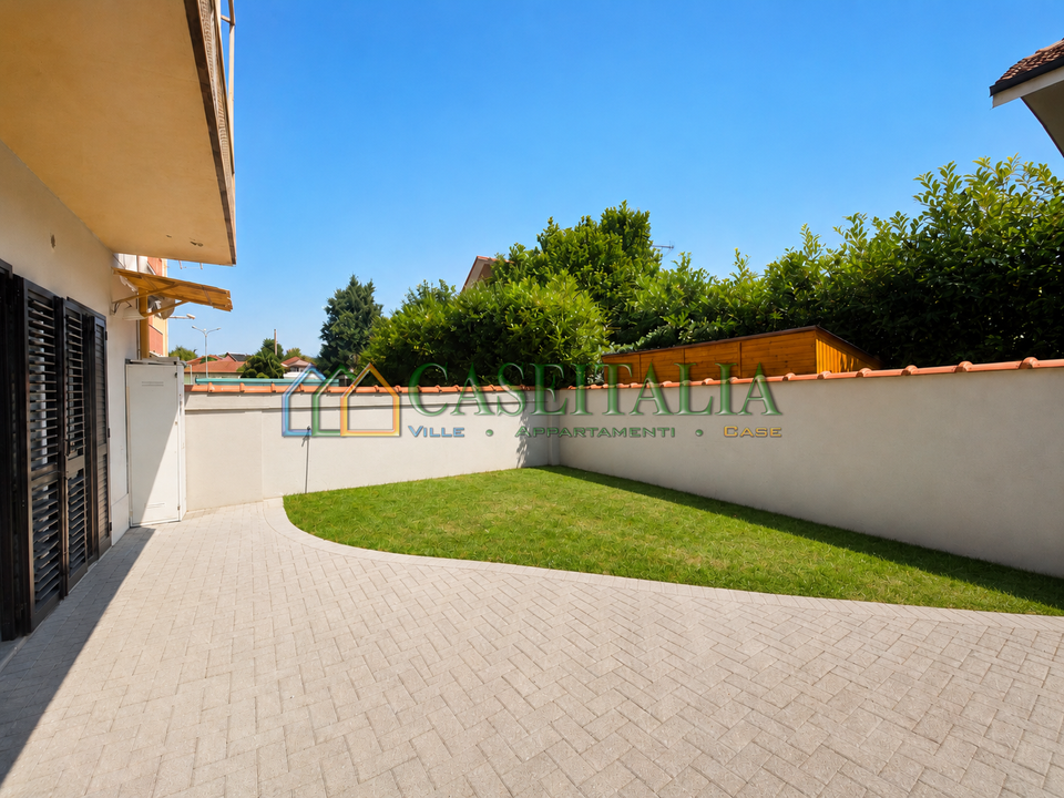 Appartement in Rosta, Turin - foto 2