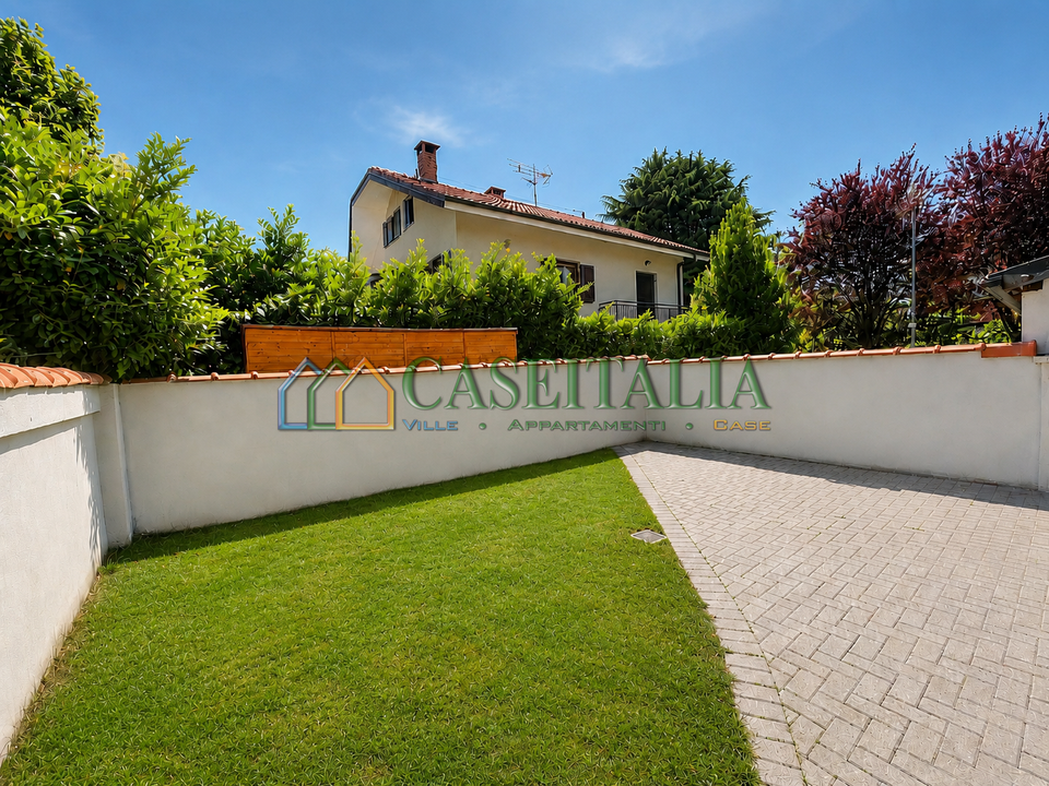 Appartement in Rosta, Turin - foto 3