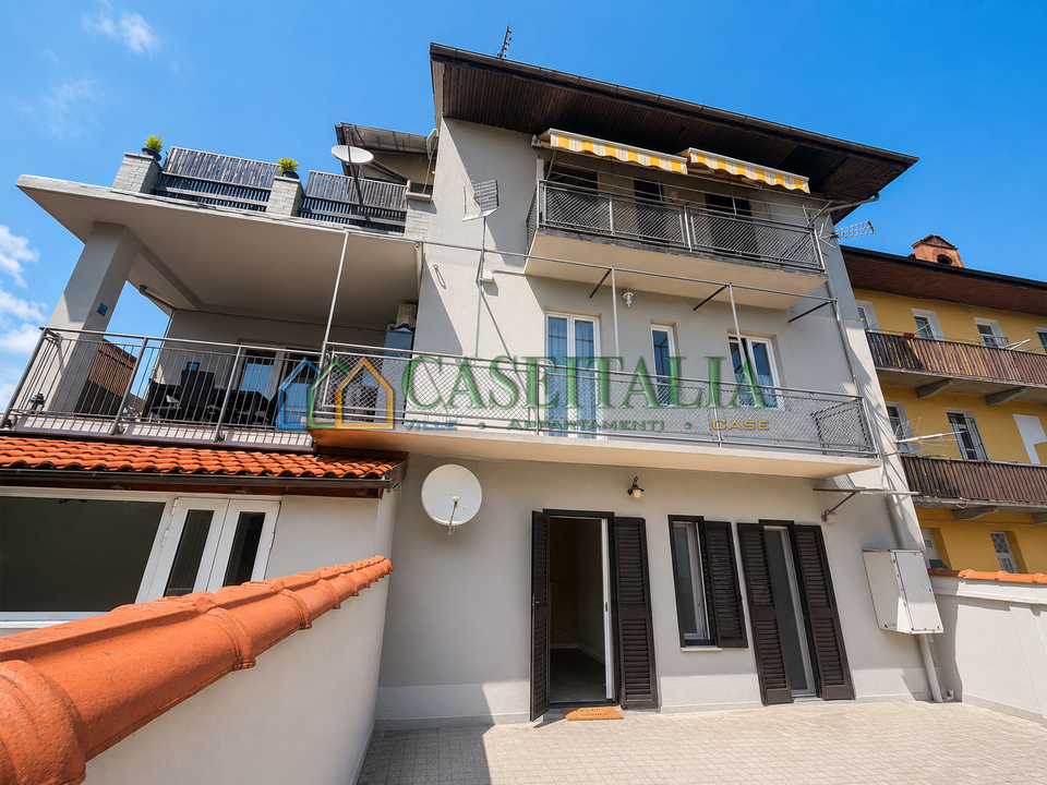 Appartement in Rosta, Turin - foto 5