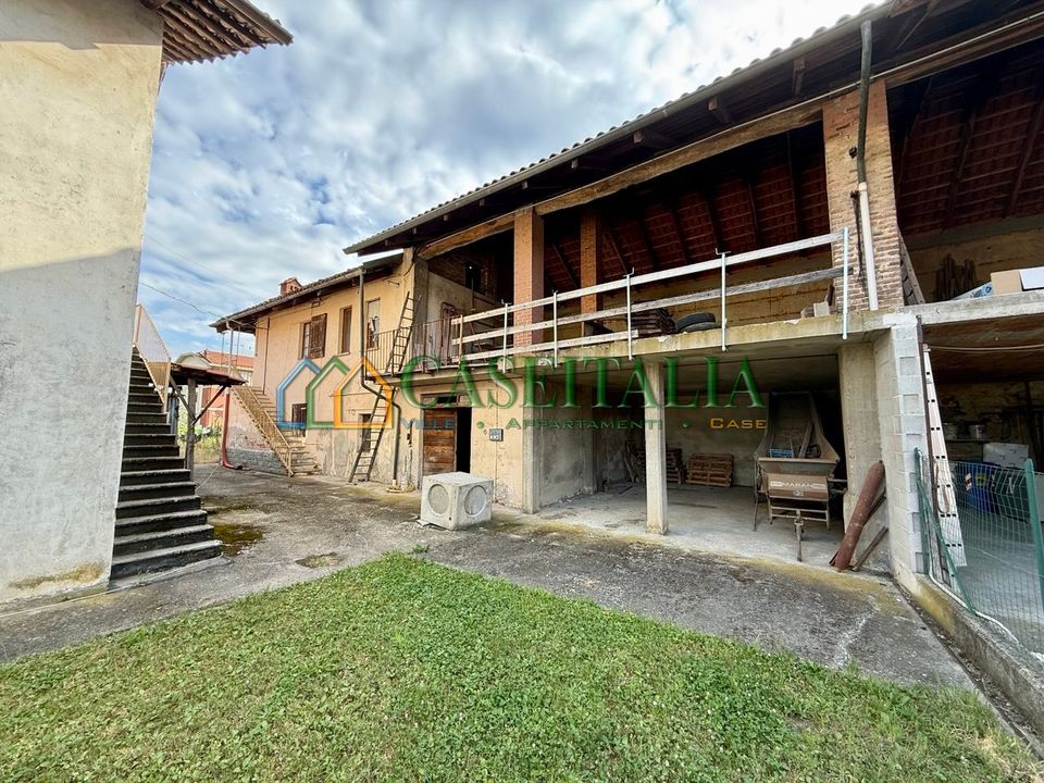 Villa i Villarbasse, Turin - foto 2