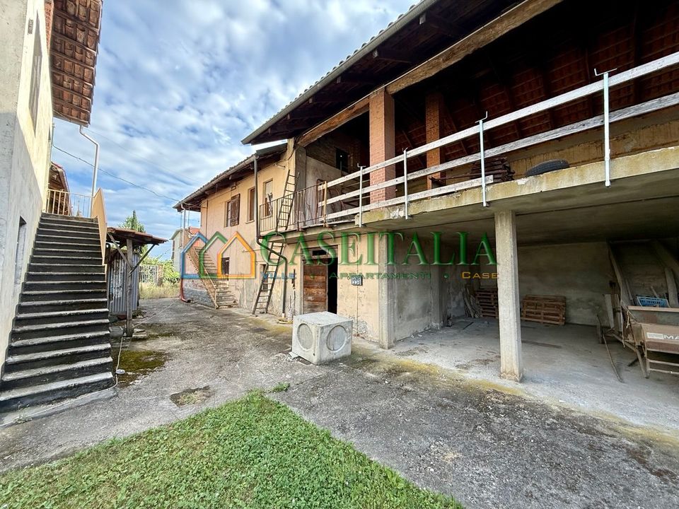 Villa i Villarbasse, Turin - foto 3
