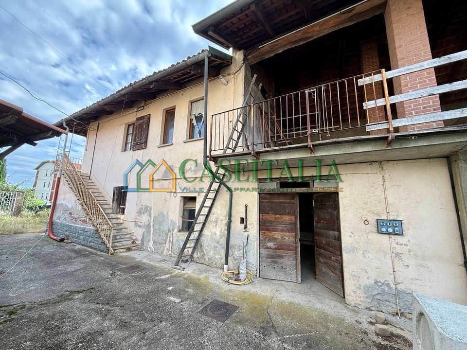 Villa i Villarbasse, Turin - foto 4
