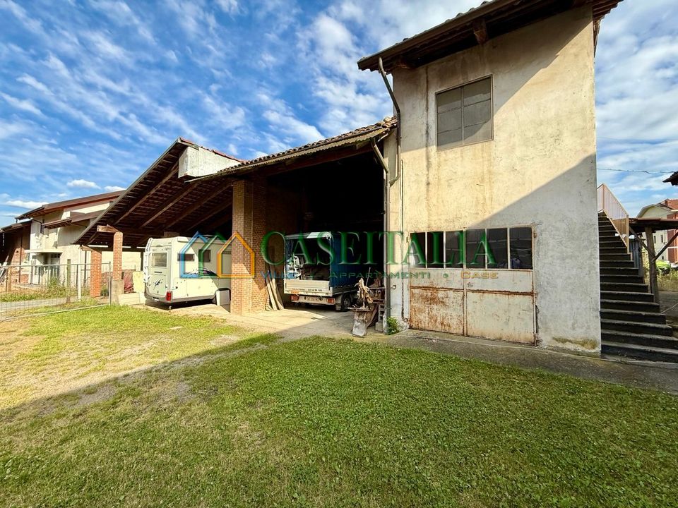 Villa i Villarbasse, Turin - foto 5