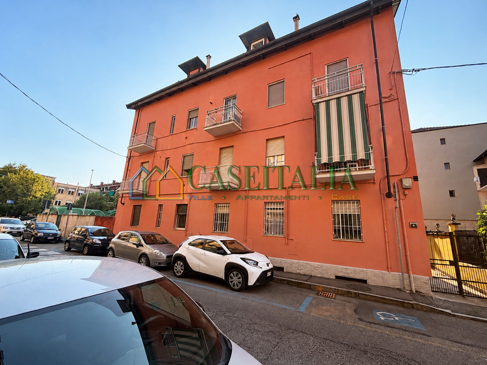 Apartament a Venaria Reale, Turin - foto 1