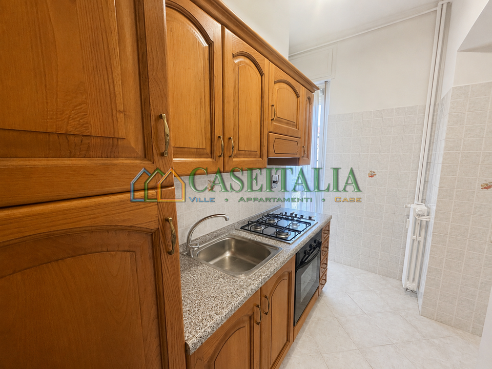 Apartament a Venaria Reale, Turin - foto 4