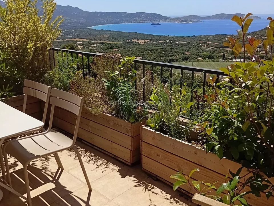 Apartament a Lumio, Haute-Corse - foto 1