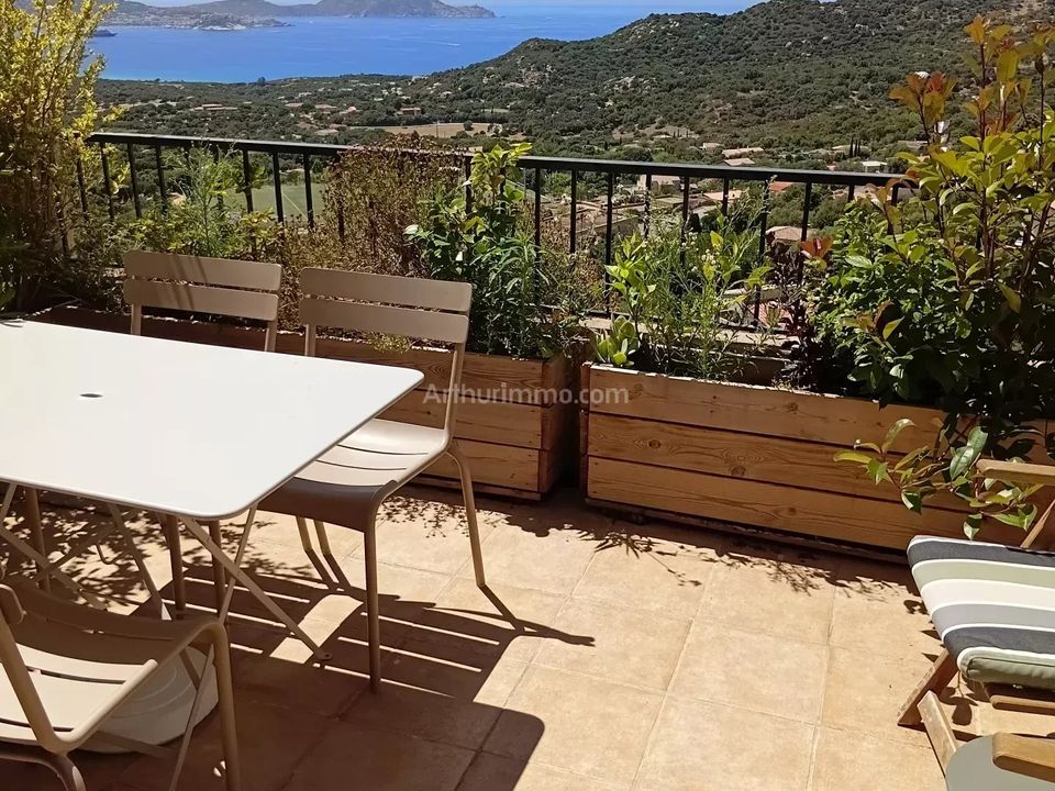 Apartament a Lumio, Haute-Corse - foto 2