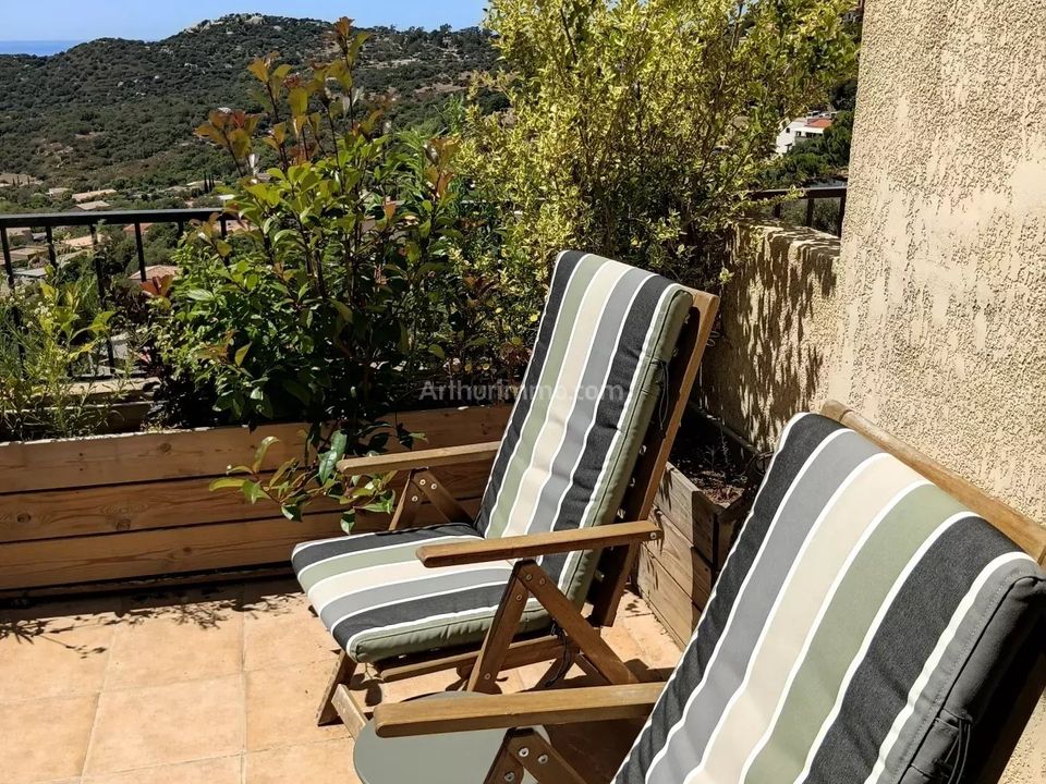 Apartament a Lumio, Haute-Corse - foto 3