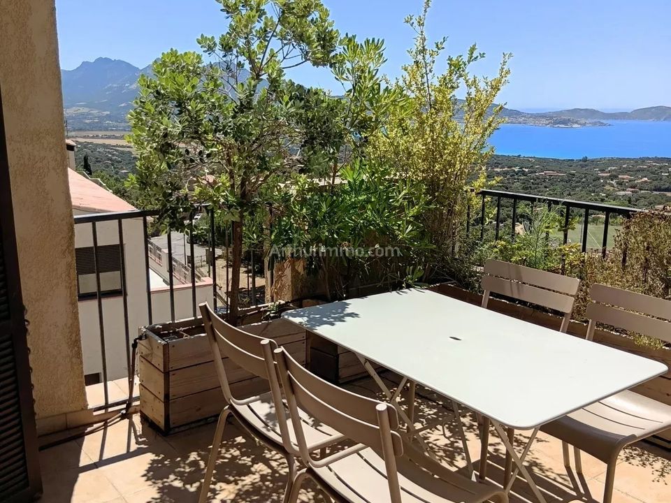 Apartament a Lumio, Haute-Corse - foto 4