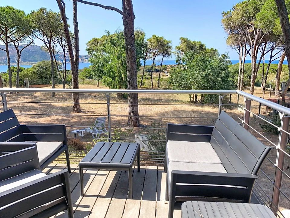 Villa en Calvi, Haute-Corse - foto 1