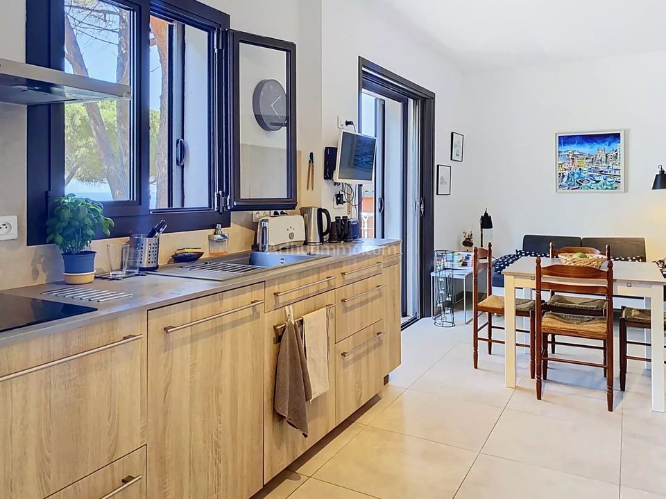 Villa en Calvi, Haute-Corse - foto 3