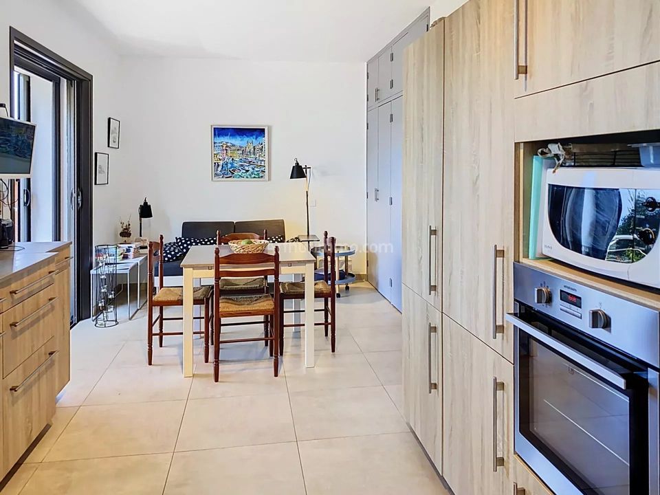 Villa en Calvi, Haute-Corse - foto 4