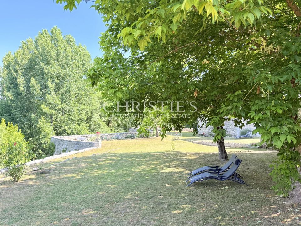 Villa i Brantome, Dordogne - foto 5