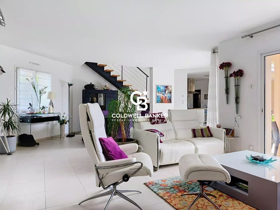 Villa i Talmont-Saint-Hilaire, Vendee - foto 4