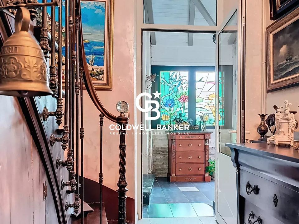 Villa i Les Sables-d'Olonne, Vendee - bilde 2