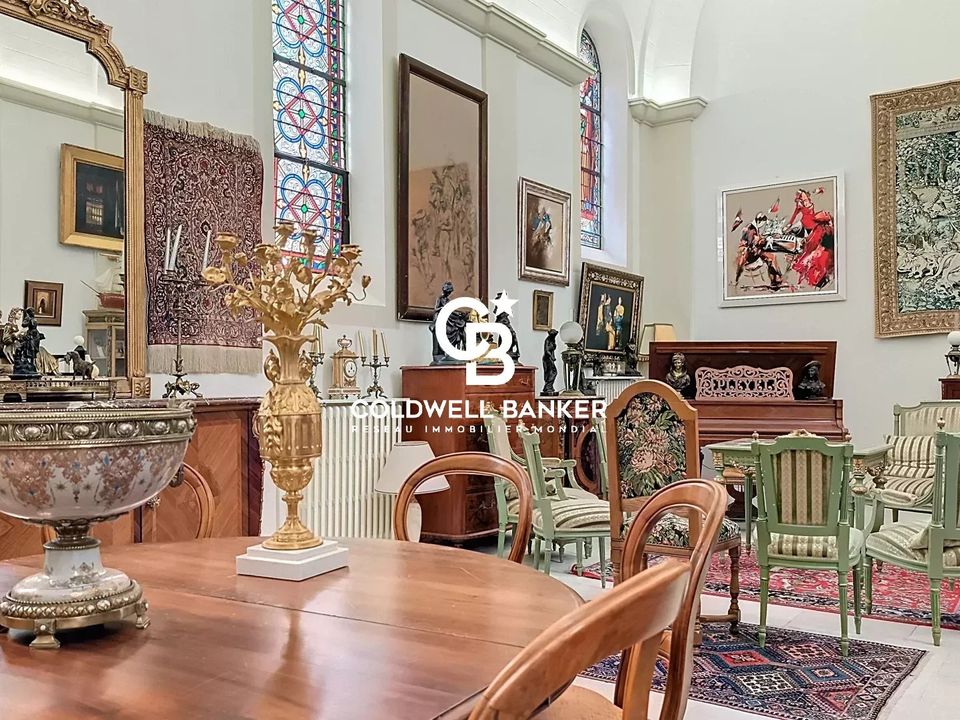 Villa i Les Sables-d'Olonne, Vendee - bilde 5