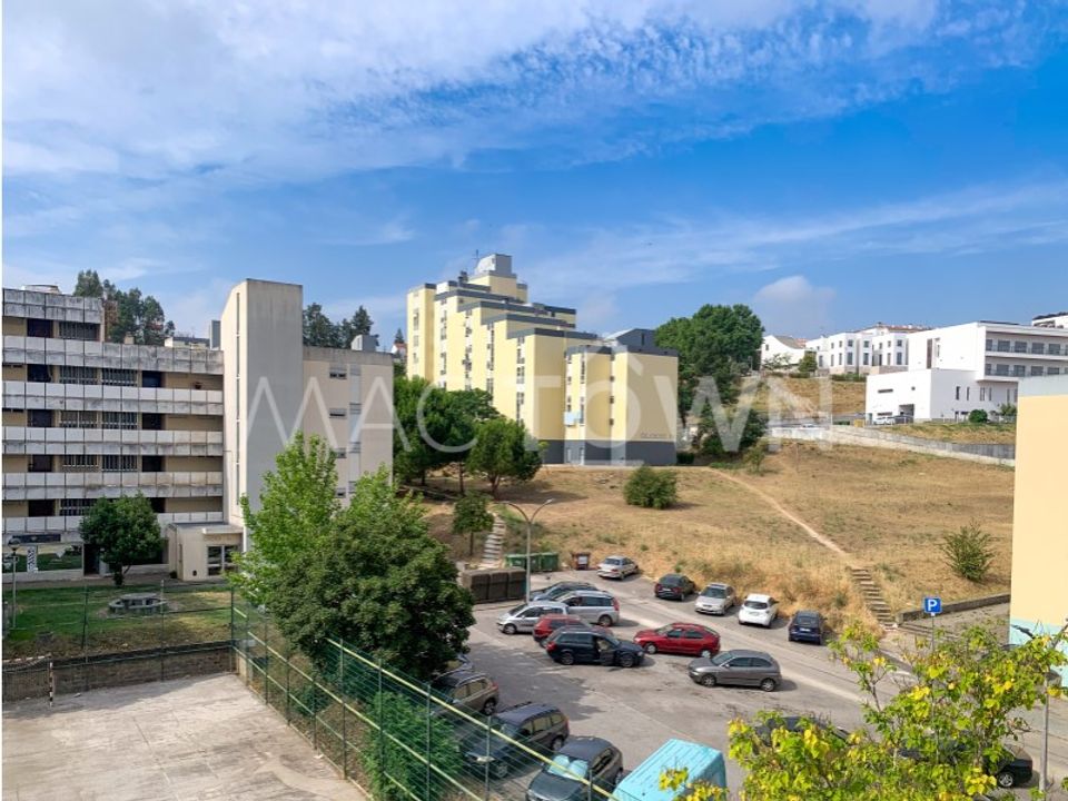 Leilighet i Abrantes, Santarem - bilde 2