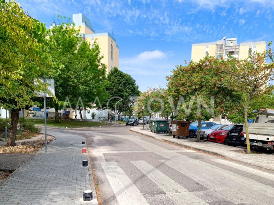 Leilighet i Abrantes, Santarem - bilde 3