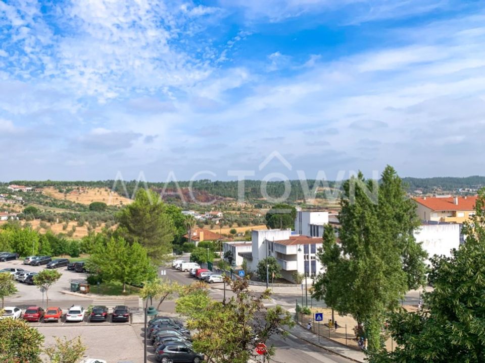 Leilighet i Abrantes, Santarem - bilde 5