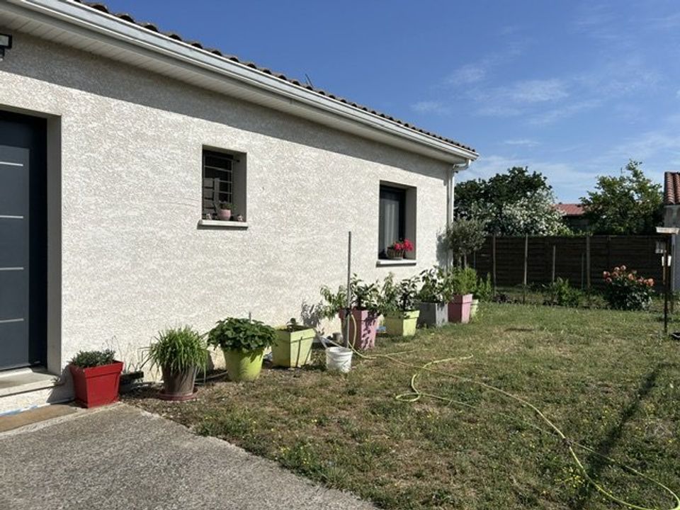 Villa en Longages, Haute-Garonne - foto 3
