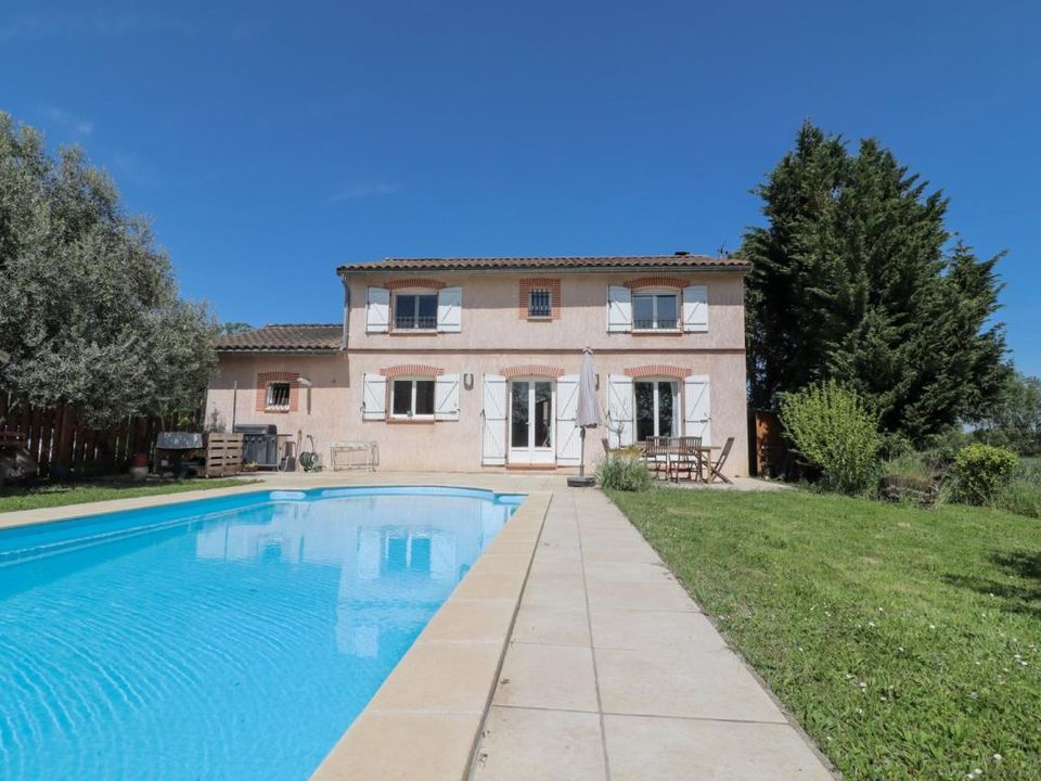 Villa en Muret, Haute-Garonne - foto 2