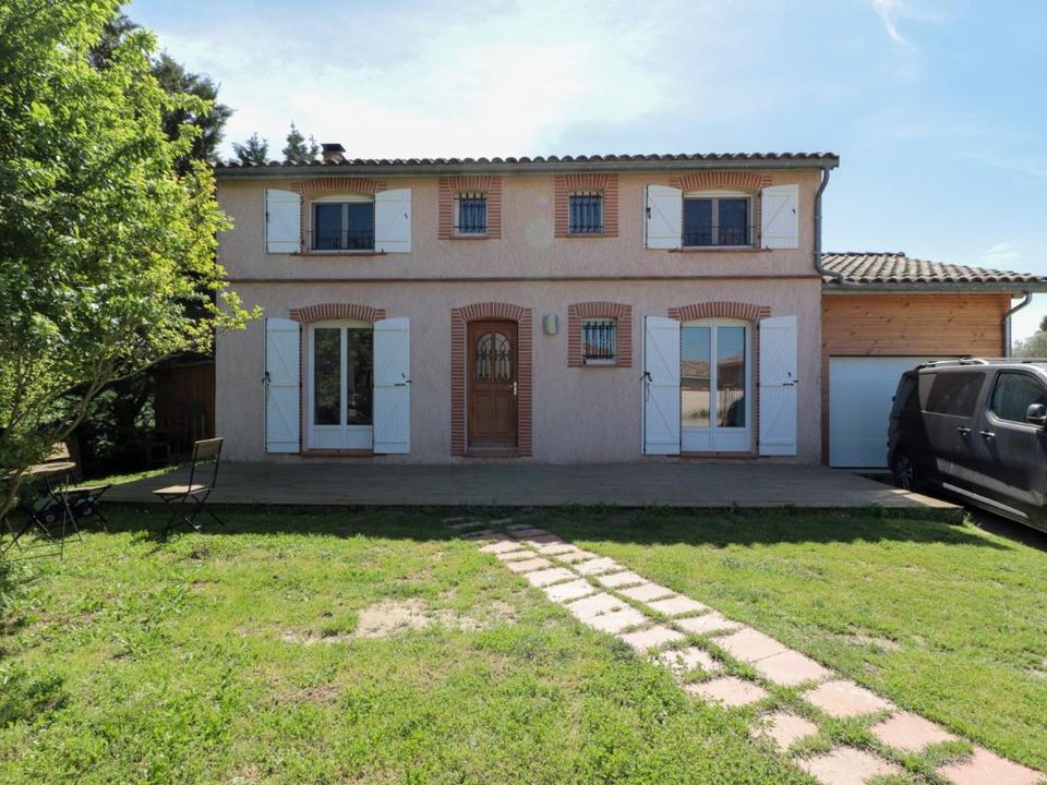 Villa en Muret, Haute-Garonne - foto 3