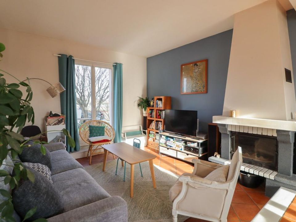 Villa en Muret, Haute-Garonne - foto 4
