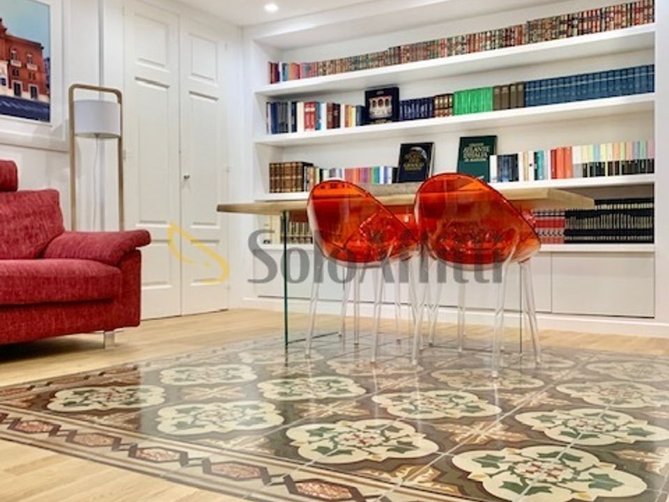 Apartamento em Bari, Bari - foto 1