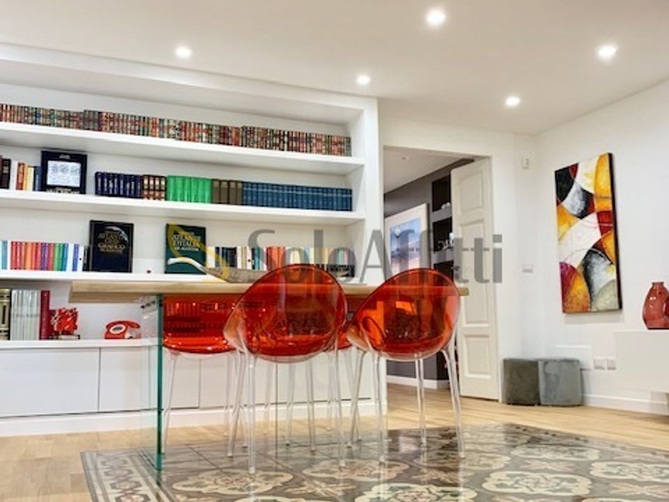 Apartamento em Bari, Bari - foto 2