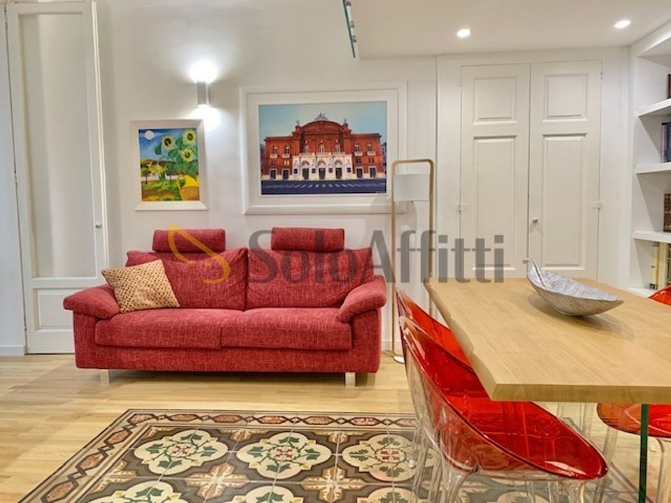 Apartamento em Bari, Bari - foto 4