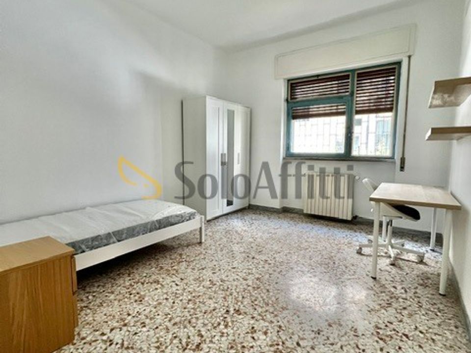 Apartamento em Bari, Bari - foto 1