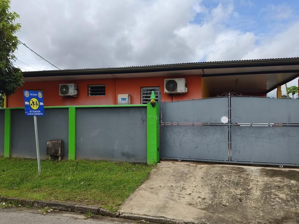 Haus in Cayenne, French Guiana - Foto 1