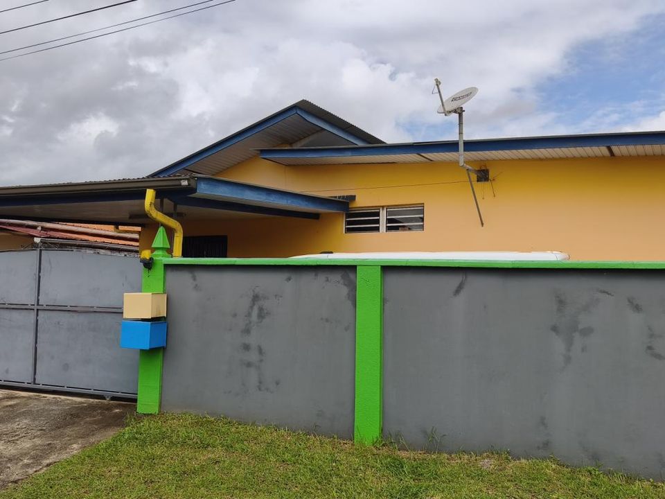 Haus in Cayenne, French Guiana - Foto 2