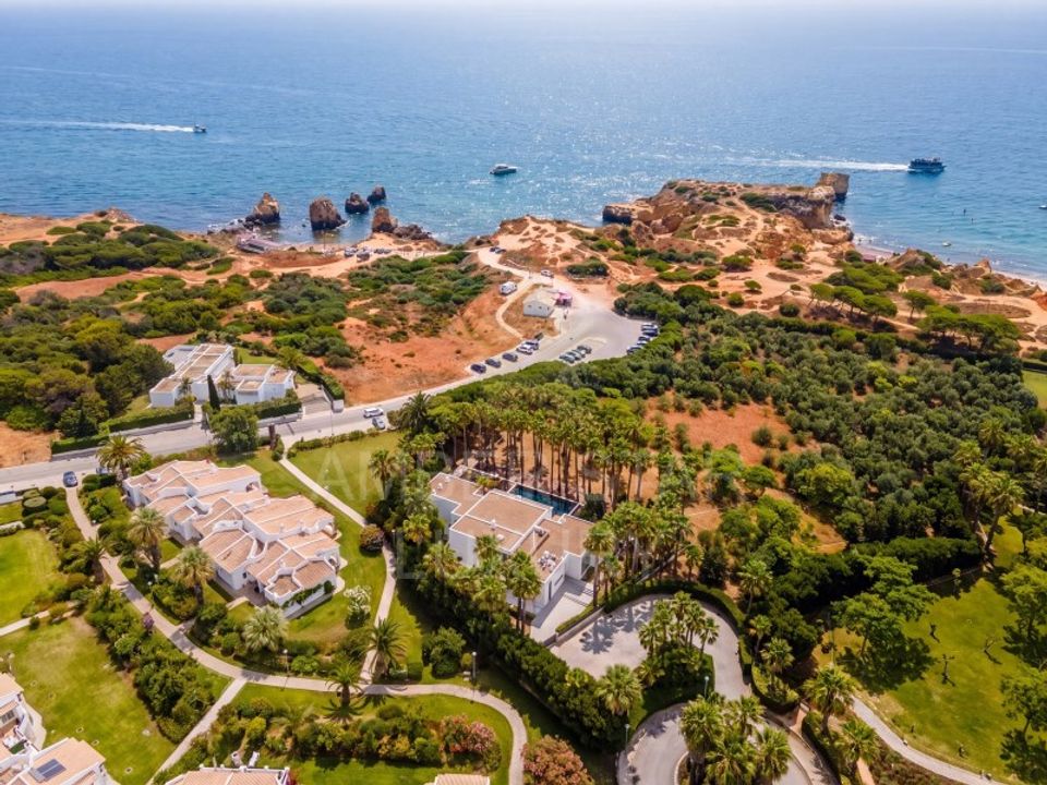 Villa i Albufeira, Faro - foto 1