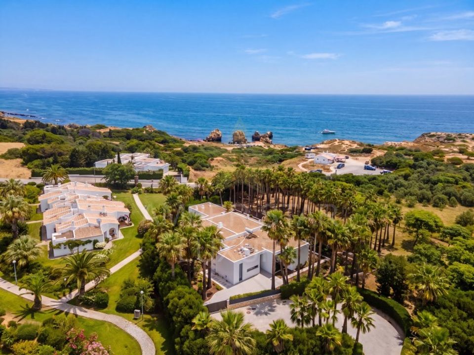 Villa i Albufeira, Faro - foto 2