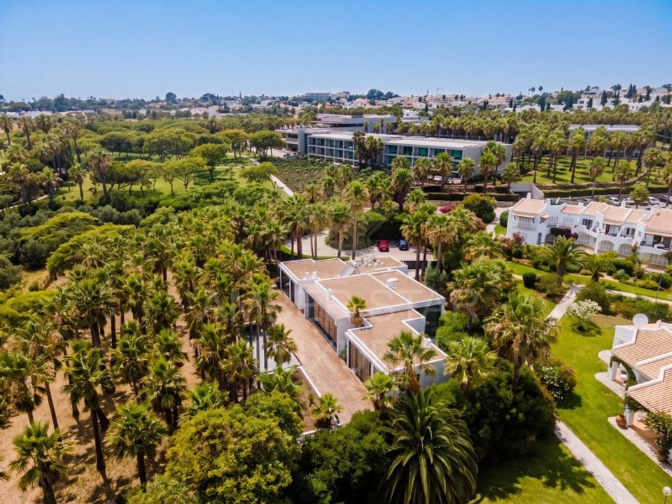 Villa i Albufeira, Faro - foto 3