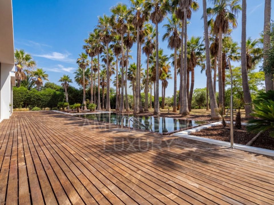 Villa i Albufeira, Faro - foto 4