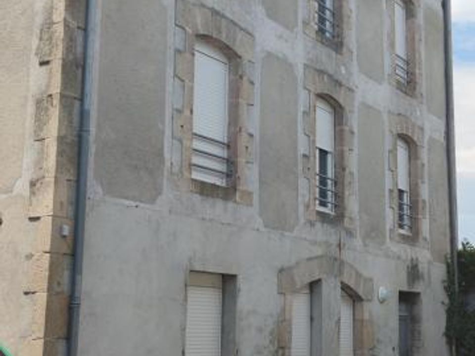 Lejlighed i Saint-Privat, Correze - foto 2