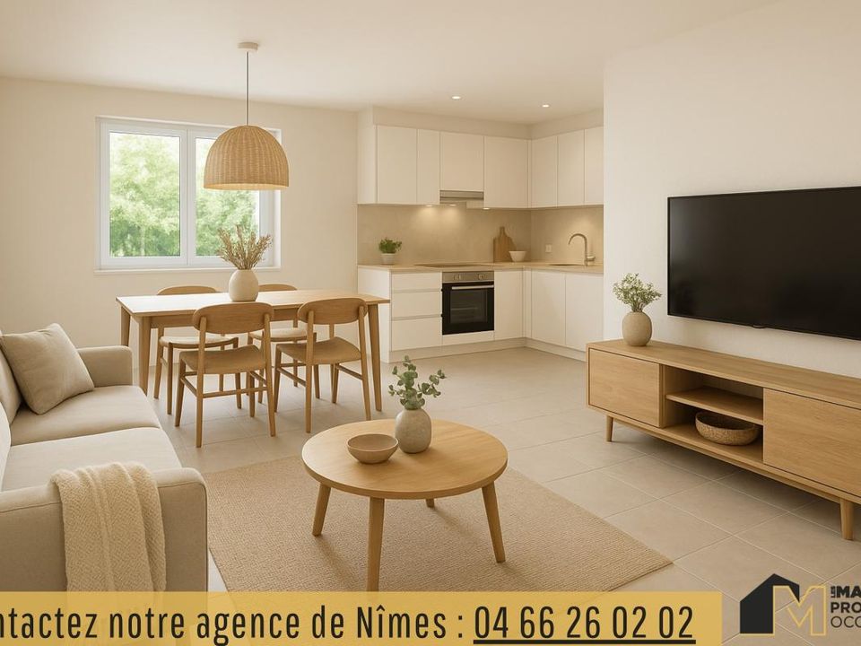 Villa a Serviers-et-Labaume, Gard - foto 2