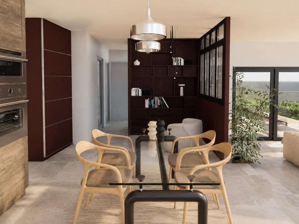 Villa a Serviers-et-Labaume, Gard - foto 3
