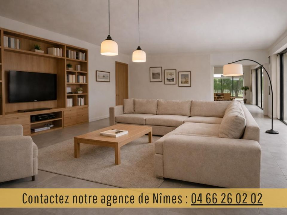 Villa i Uzes, Gard - foto 2