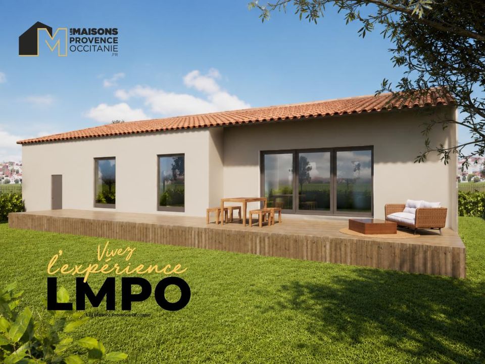 Villa i Castillon-du-Gard, Gard - foto 1