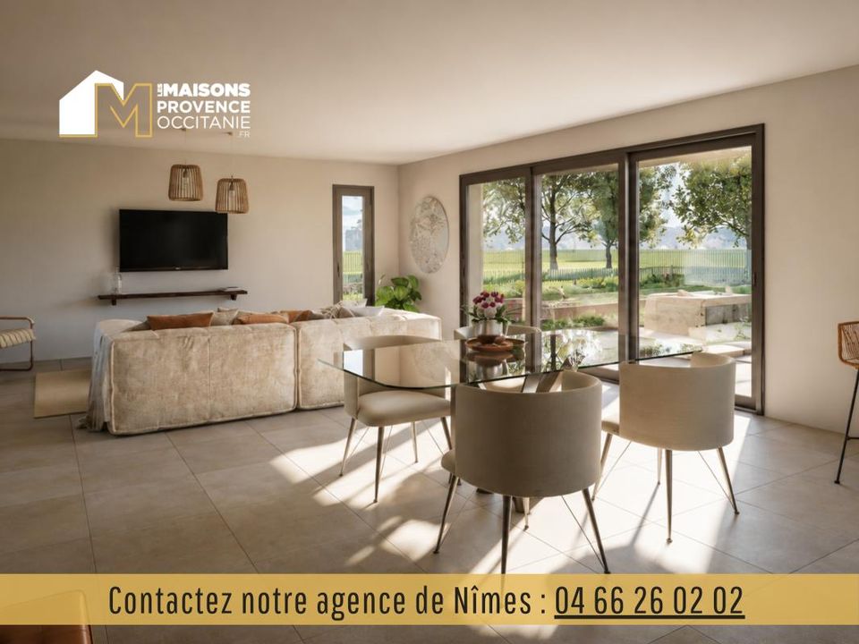 Villa i Castillon-du-Gard, Gard - foto 2