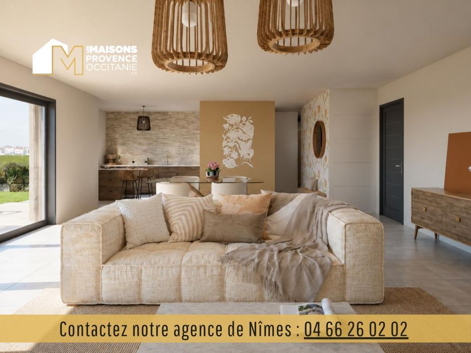 Villa i Castillon-du-Gard, Gard - foto 3