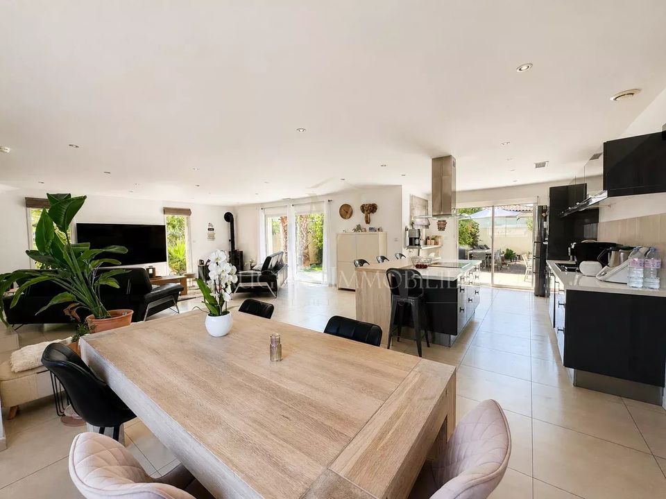 Villa a Mauguio, Herault - foto 3