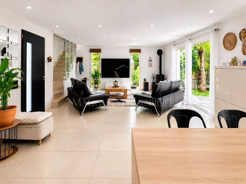 Villa a Mauguio, Herault - foto 4